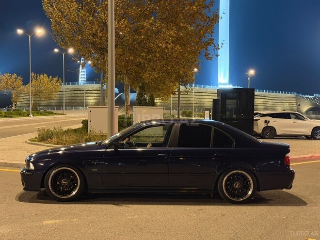 BMW 530 2001, 380,000 km - 3.0 l - Bakı