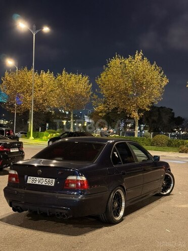 BMW 530 2001, 380,000 km - 3.0 l - Bakı