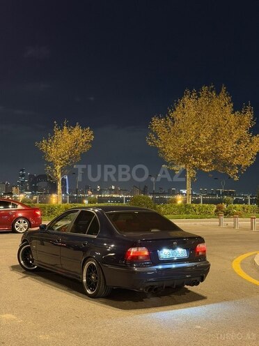 BMW 530 2001, 380,000 km - 3.0 l - Bakı