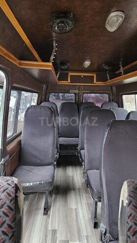 Mercedes Sprinter 208 1997, 350,513 km - 2.2 l - Tovuz