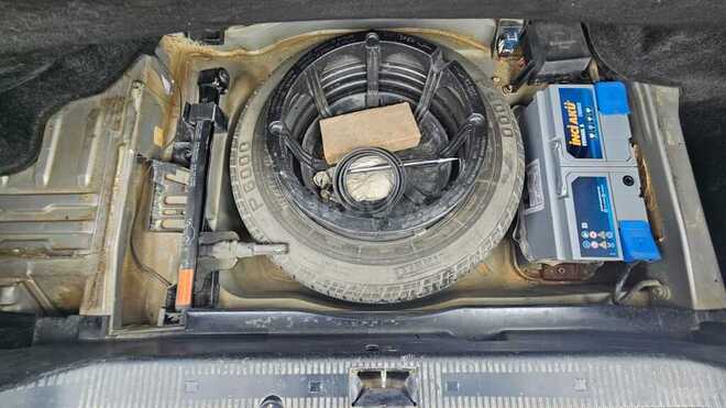 Mercedes C 200 1999, 347,000 km - 2.0 l - Salyan