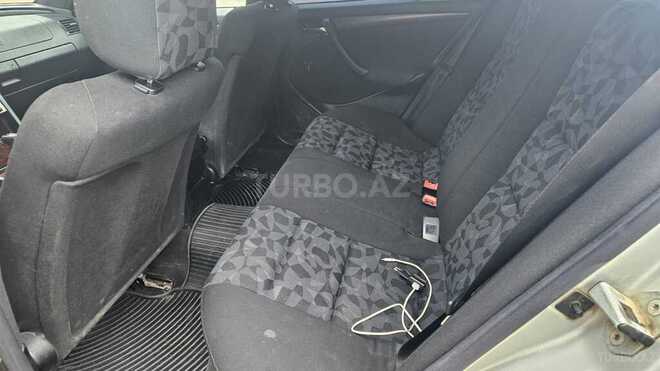 Mercedes C 200 1999, 347,000 km - 2.0 l - Salyan