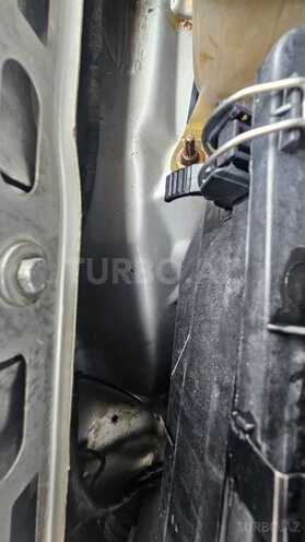 Mercedes C 200 1999, 347,000 km - 2.0 l - Salyan