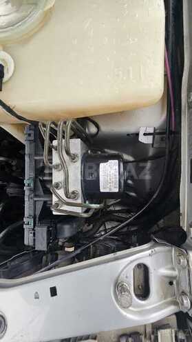 Mercedes C 200 1999, 347,000 km - 2.0 l - Salyan
