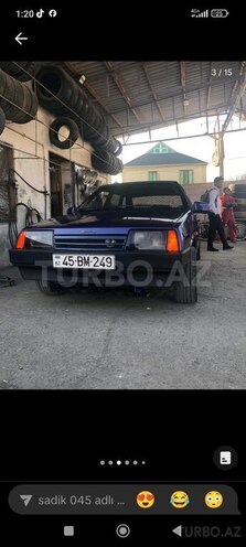 LADA (VAZ) 2109 1996, 121,020 km - 1.5 л - Bərdə