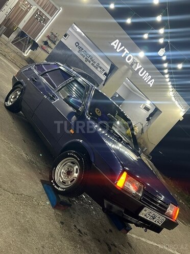 LADA (VAZ) 2109 1996, 121,020 km - 1.5 л - Bərdə