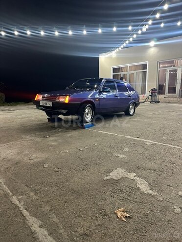 LADA (VAZ) 2109 1996, 121,020 km - 1.5 л - Bərdə
