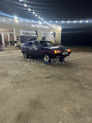 LADA (VAZ) 2109 1996, 121,020 km - 1.5 л - Bərdə