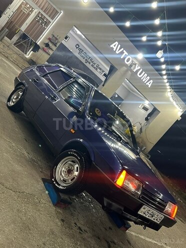 LADA (VAZ) 2109 1996, 121,020 km - 1.5 л - Bərdə