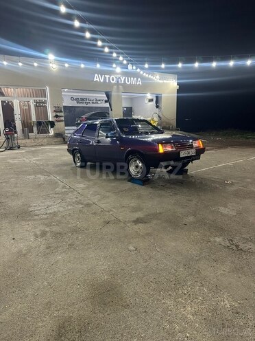 LADA (VAZ) 2109 1996, 121,020 km - 1.5 л - Bərdə