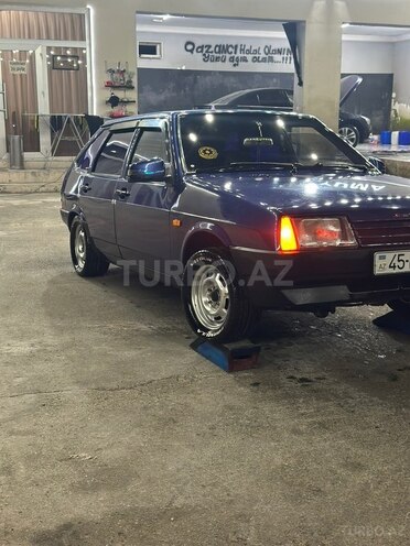 LADA (VAZ) 2109 1996, 121,020 km - 1.5 л - Bərdə