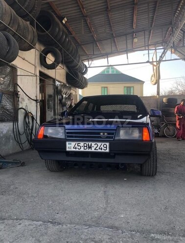 LADA (VAZ) 2109 1996, 121,020 km - 1.5 л - Bərdə