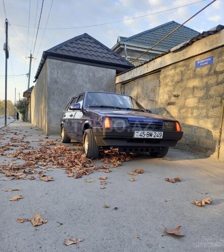 LADA (VAZ) 2109 1996, 121,020 km - 1.5 л - Bərdə