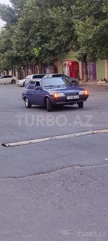 LADA (VAZ) 2109 1996, 121,020 km - 1.5 л - Bərdə