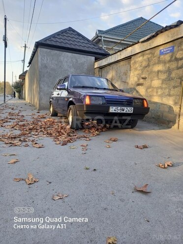 LADA (VAZ) 2109 1996, 121,020 km - 1.5 л - Bərdə
