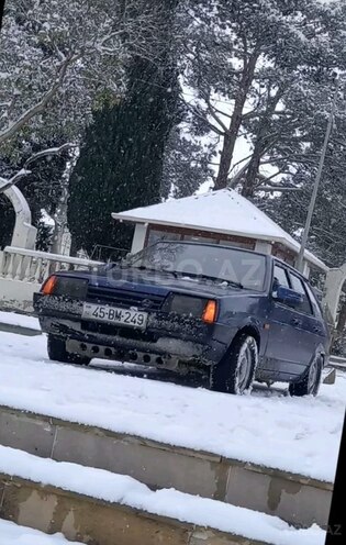 LADA (VAZ) 2109 1996, 121,020 km - 1.5 л - Bərdə
