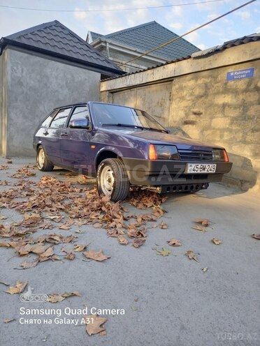 LADA (VAZ) 2109 1996, 121,020 km - 1.5 л - Bərdə