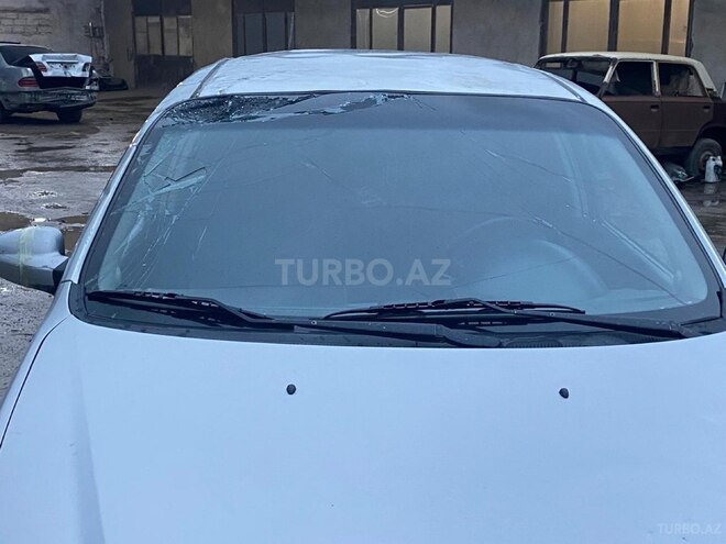 Chevrolet Aveo 2009, 188,213 km - 1.4 l - Bakı