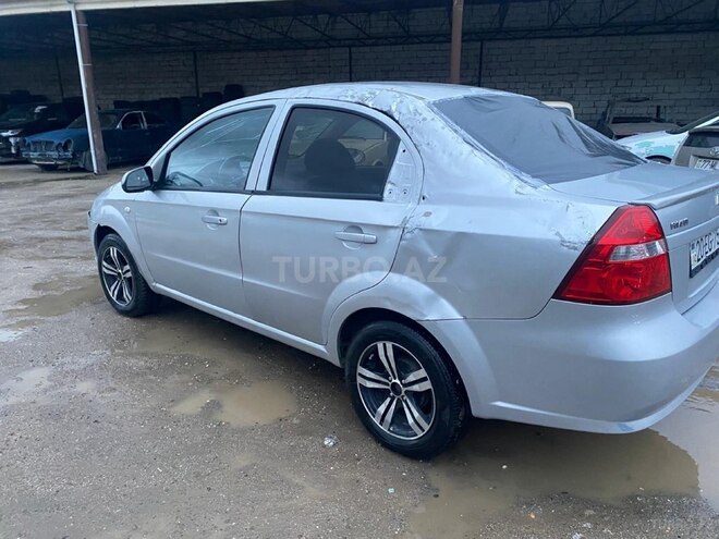 Chevrolet Aveo 2009, 188,213 km - 1.4 l - Bakı