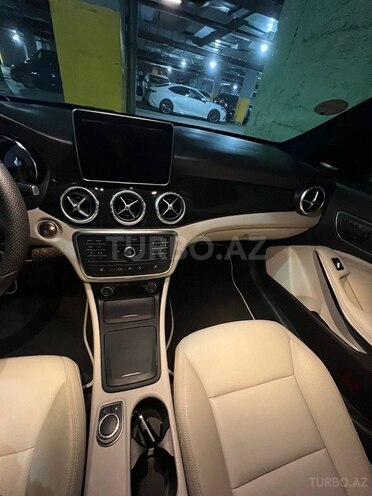 Mercedes CLA 250 2025, 120,000 km - 2.0 l - Bakı