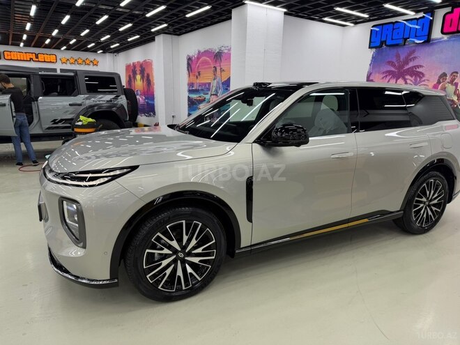 Changan  2025, 0 km - 1.5 l - Bakı
