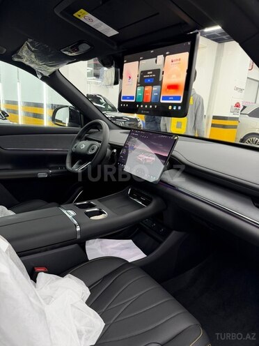 Changan  2025, 0 km - 1.5 l - Bakı