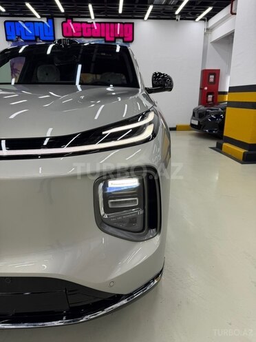 Changan  2025, 0 km - 1.5 l - Bakı