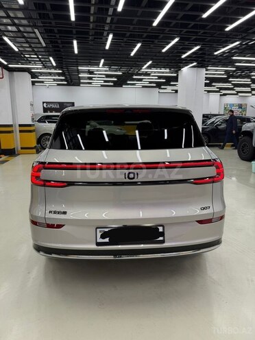 Changan  2025, 0 km - 1.5 l - Bakı