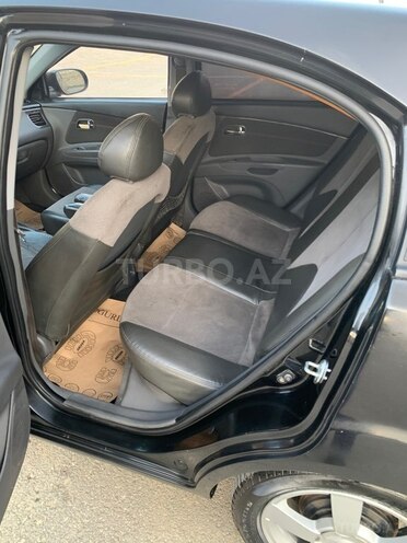 Kia Rio 2007, 250,698 km - 1.5 l - Bakı
