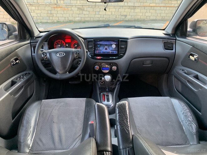 Kia Rio 2007, 250,698 km - 1.5 l - Bakı