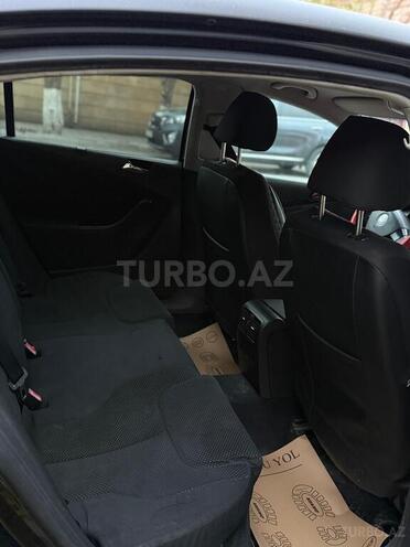 Volkswagen Passat 2007, 361,400 km - 2.0 л - Biləsuvar