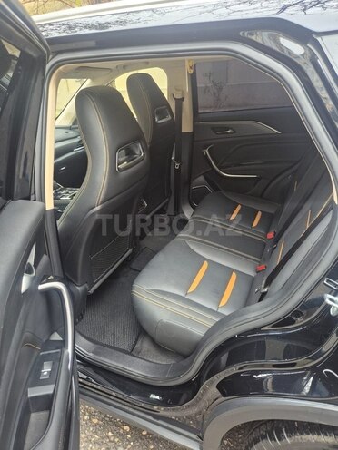 Bestune T77 2024, 26,000 km - 1.5 л - Bakı