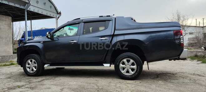 Mitsubishi L200 2021, 133,045 km - 2.4 л - Bakı