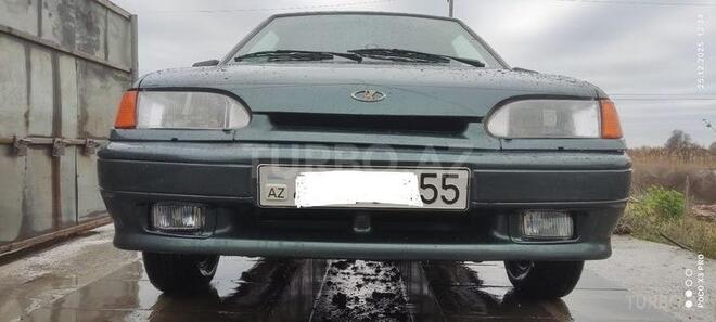 LADA (VAZ) 2115 2010, 191,400 km - 1.5 л - Bakı