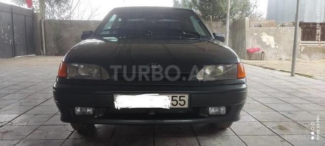 LADA (VAZ) 2115 2010, 191,400 km - 1.5 л - Bakı