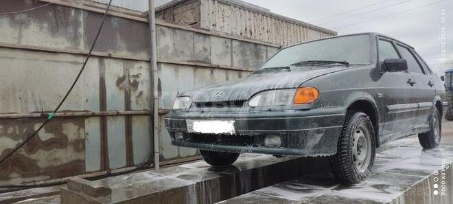 LADA (VAZ) 2115 2010, 191,400 km - 1.5 л - Bakı