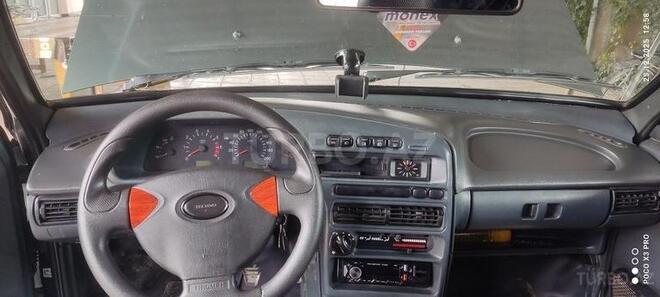 LADA (VAZ) 2115 2010, 191,400 km - 1.5 л - Bakı
