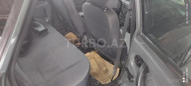 LADA (VAZ) 2115 2010, 191,400 km - 1.5 л - Bakı