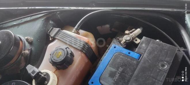 LADA (VAZ) 2115 2010, 191,400 km - 1.5 л - Bakı