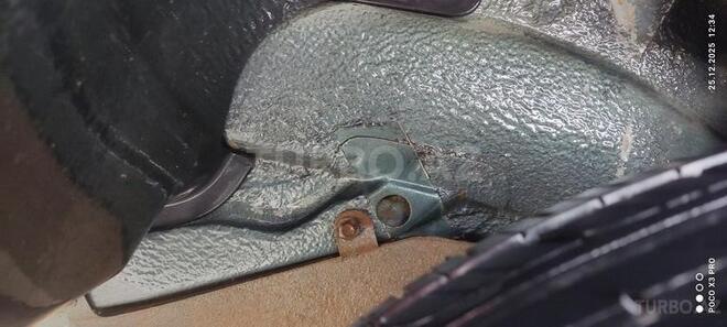 LADA (VAZ) 2115 2010, 191,400 km - 1.5 л - Bakı
