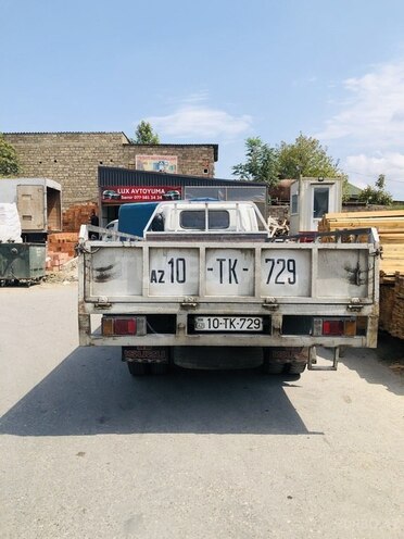 Isuzu NPR 66 L 2007, 650,000 km - 4.3 l - Bakı