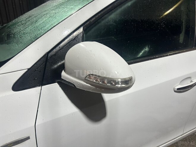 Chevrolet Cruze 2014, 289,000 km - 1.4 l - Bakı