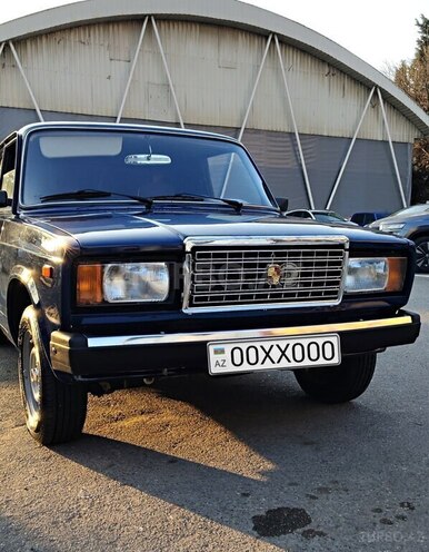 LADA (VAZ) 2107 2009, 46,000 km - 1.6 l - Bakı