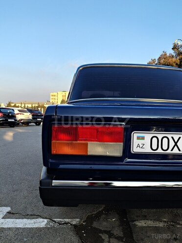 LADA (VAZ) 2107 2009, 46,000 km - 1.6 l - Bakı