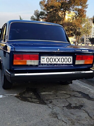 LADA (VAZ) 2107 2009, 46,000 km - 1.6 l - Bakı