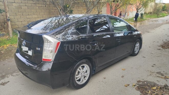 Toyota Prius 2011, 320,000 km - 1.8 l - Bakı
