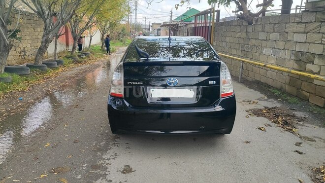 Toyota Prius 2011, 320,000 km - 1.8 l - Bakı