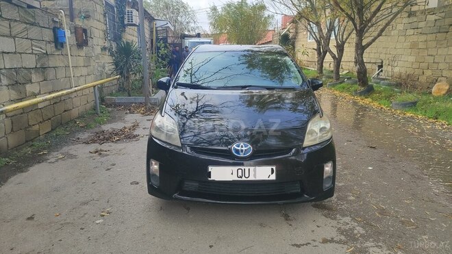 Toyota Prius 2011, 320,000 km - 1.8 l - Bakı