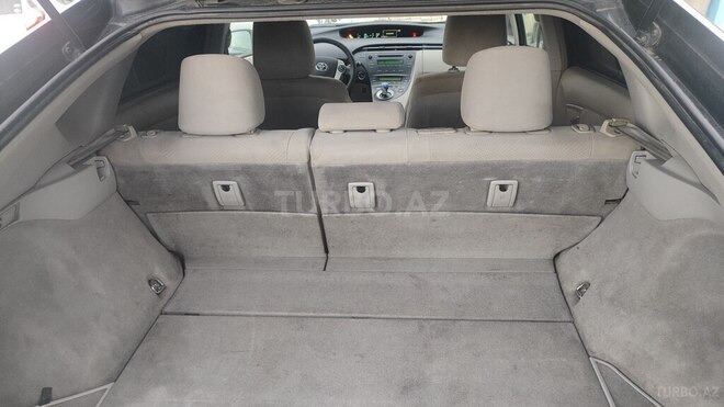 Toyota Prius 2011, 320,000 km - 1.8 l - Bakı