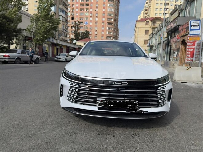 BYD Destroyer 05 2025, 0 km - 1.5 l - Bakı